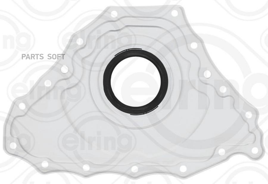 

ELRING 911.410 САЛЬНИК КОЛЕНВАЛА 1шт