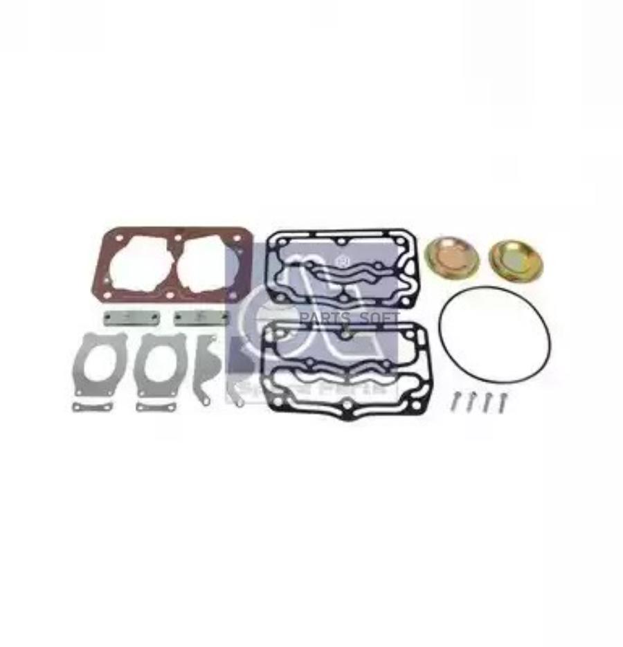 РК Компрессора DT Spare Parts арт 691410 7910₽