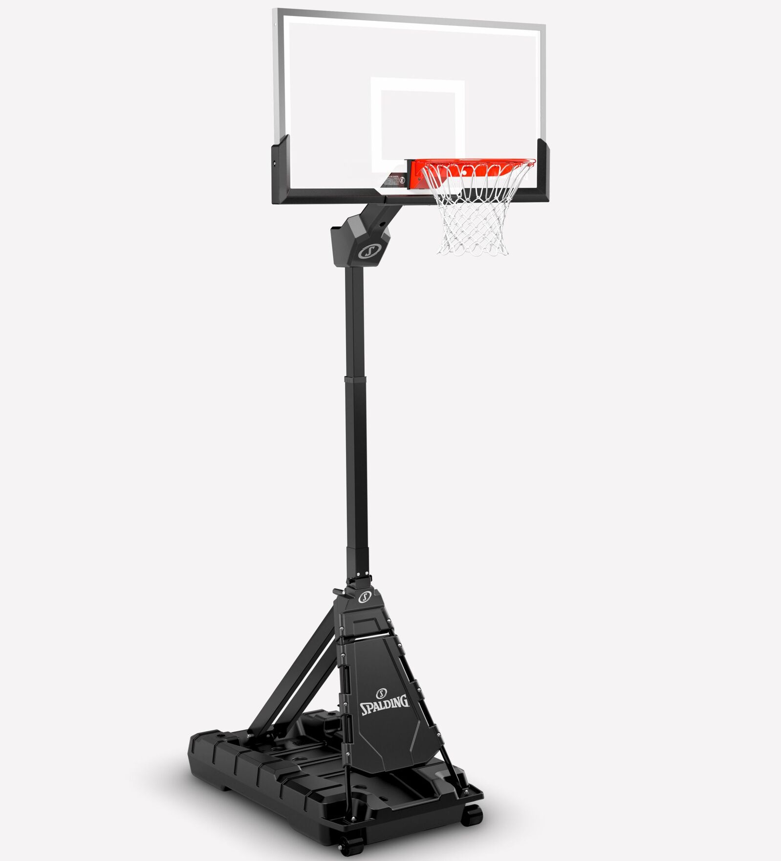 Баскетбольная стойка Spalding Momentous™ Portable 50