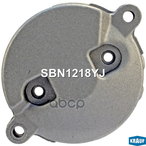

Крышка стартера задняя Krauf sbn1218yj
