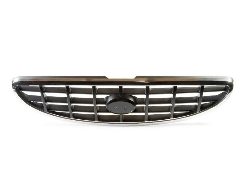 

Решетка радиатора KIA Accent нижняя арт. r83801r510