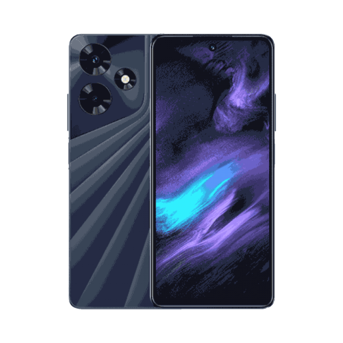 

Смартфон Infinix HOT 30 8/128GB Racing Black, HOT 30