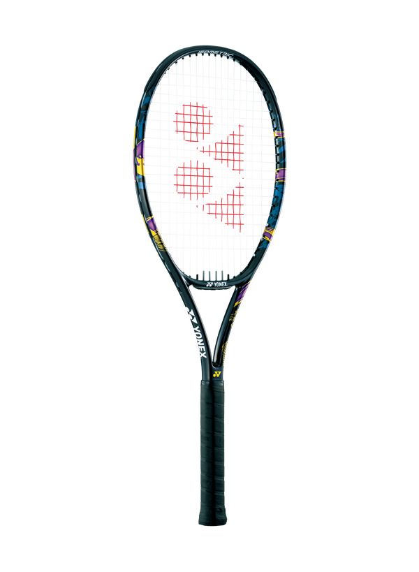 Ракетка для большого тенниса Yonex Osaka Team (Gold/Purple) (G1)