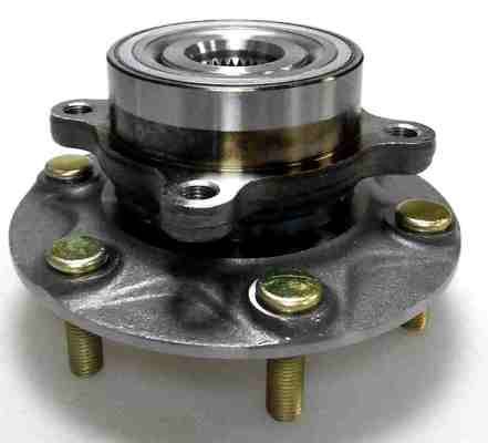 

Комплект подшипника ступицы колеса TORQUE PL940