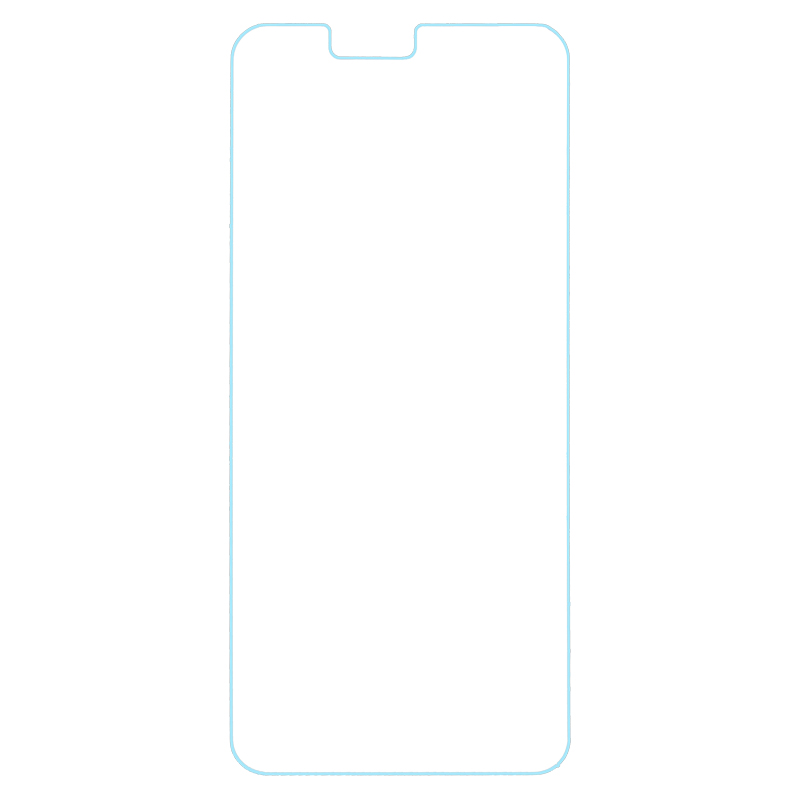 

Защитное стекло BaseMarket для Nokia 5.1 Plus (TA-1105) (в упаковке)