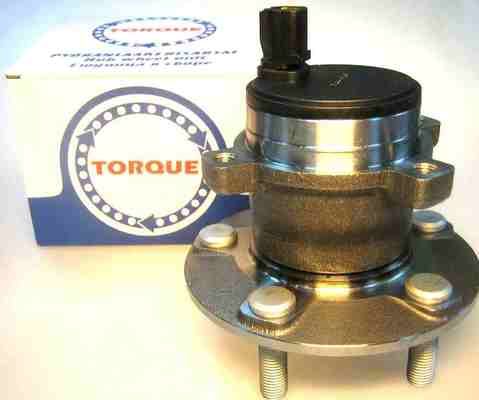 

Комплект подшипника ступицы колеса TORQUE PL814