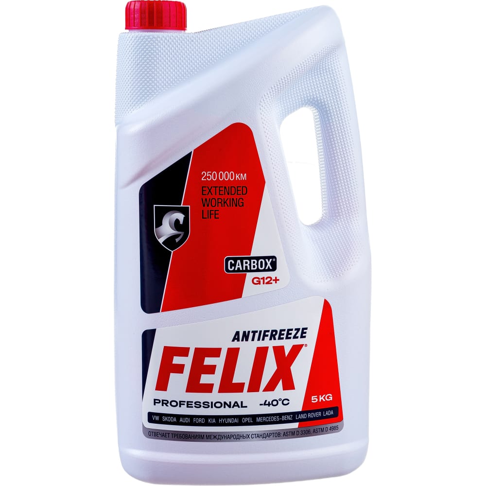 Антифриз Felix 16309894