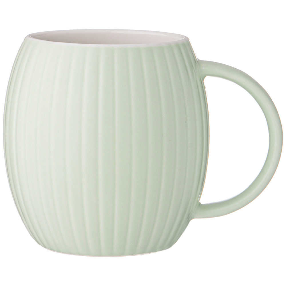 

Кружка Flando Coffemania 340мл. Мятная, 90-1092