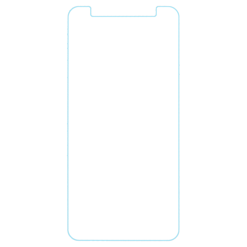 

Защитное стекло BaseMarket для Xiaomi Redmi 6