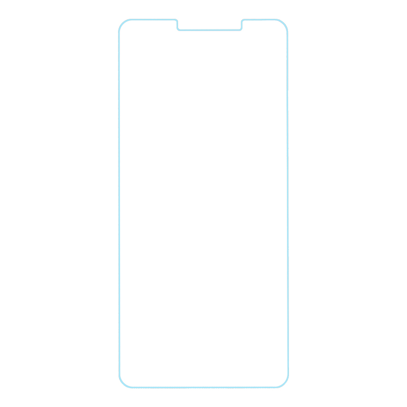 

Защитное стекло BaseMarket для Xiaomi Mi Max 3 (в упаковке)