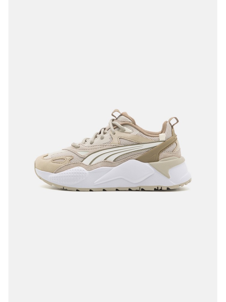 

Кроссовки унисекс PUMA PU115O0PN бежевые 46 EU, Бежевый, PU115O0PN