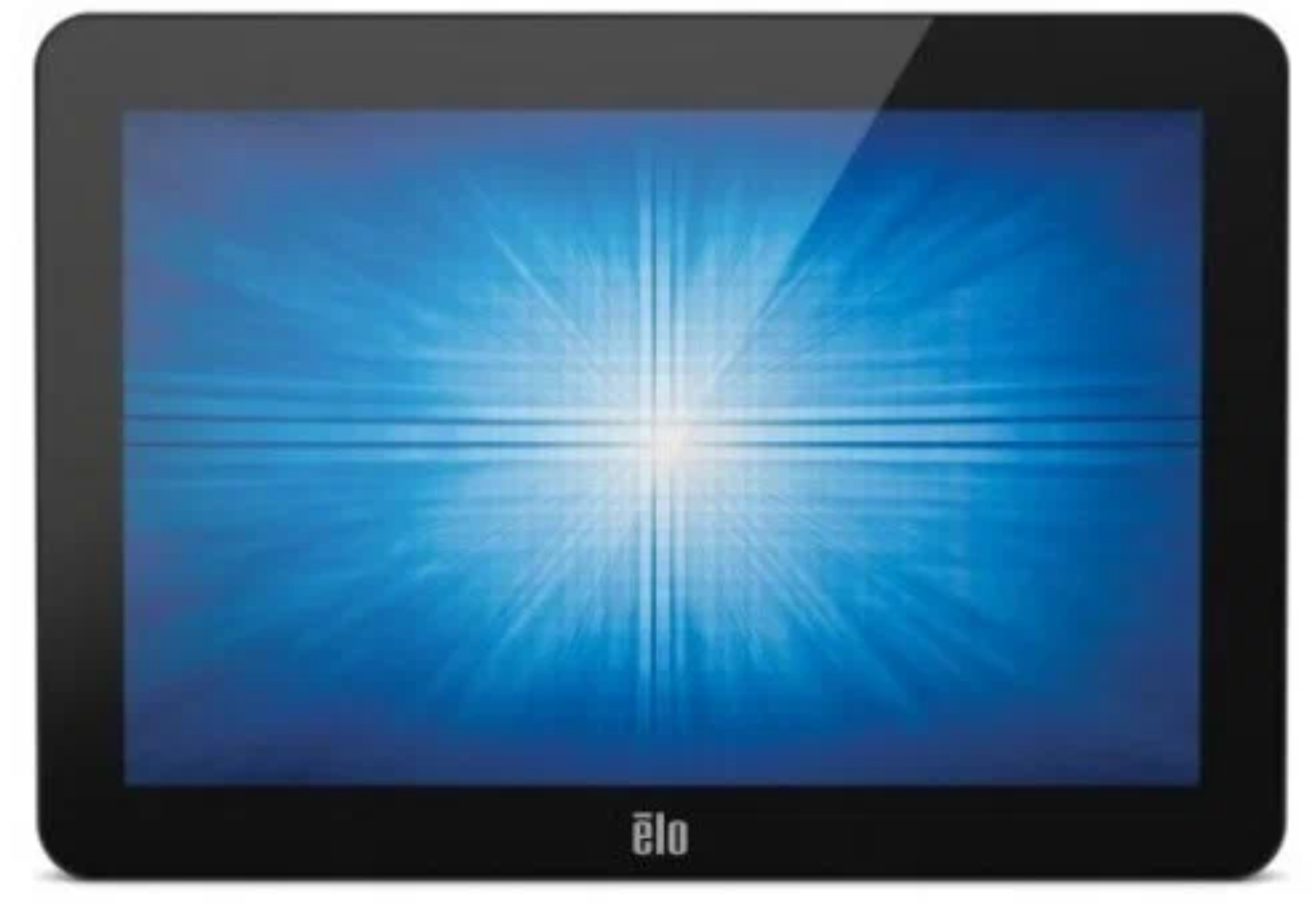 

10,1" Монитор Elo TouchSystems 1002L черный 60Hz 1280x800 TFT, 1002L