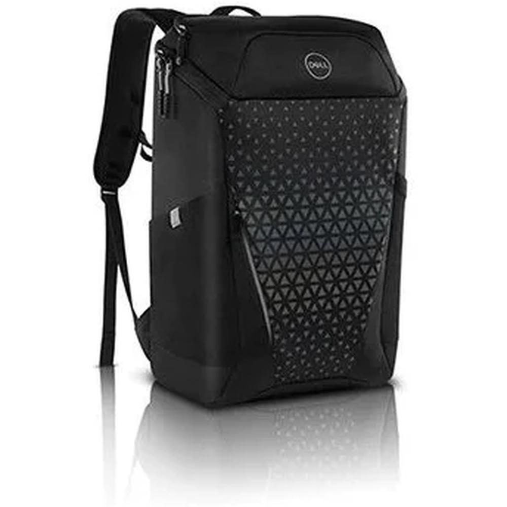 фото Рюкзак для ноутбука мужской dell gm1720pm 17" черный