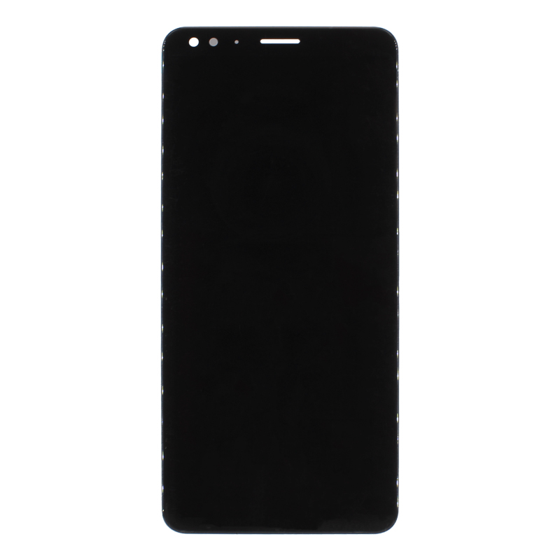 

Дисплей BaseMarket для ZTE Blade V9 в сборе с тачскрином (черный)