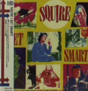 Squire: Get Smart!