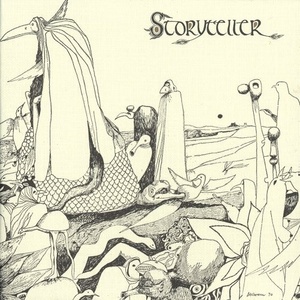 

Storyteller - Story Teller