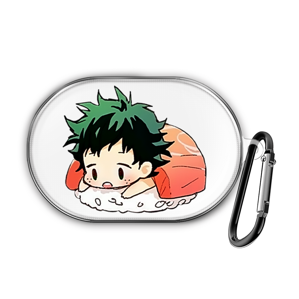 

Чехол для наушников Redmi AirDots 3 "Kawaii Izuku", XWEC01-471-9E-1