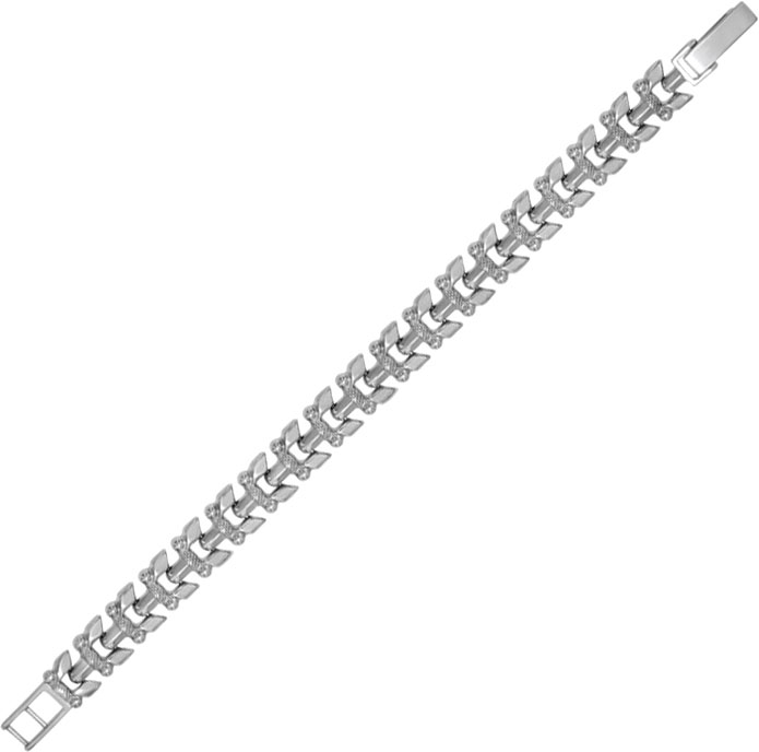 

Браслет женский POKROVSKY 2520043-00245 из серебра, р. 18, 2520043-00245