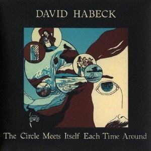 David Habeck ?– The Circle Meets Itself Each Time Around