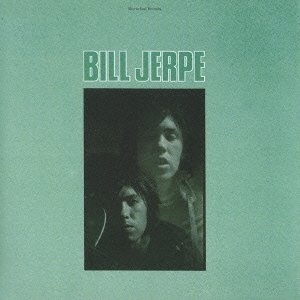 Bill Hjerpe ?– Bill Jerpe