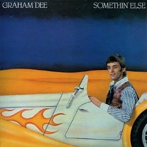 Graham Dee ?– Somethin' Else