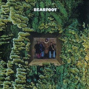 

BEARFOOT(paper-sleeve) (ltd.)