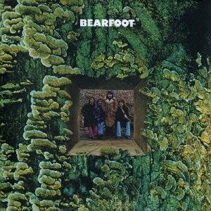 BEARFOOT(paper-sleeve)(ltd.)