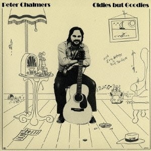 Peter Chalmers ?– Oldies But Goodies