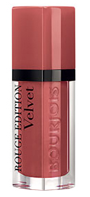 

Помада Bourjois Rouge Edition Velvet тон 12 Бежевый, помада 'Rouge Edition Velvet', тон 12, 3,5 г