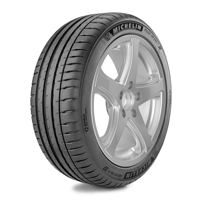 

Шины Michelin Pilot Sport 4 255/40R19 100Y нешипованная, Pilot Sport 4