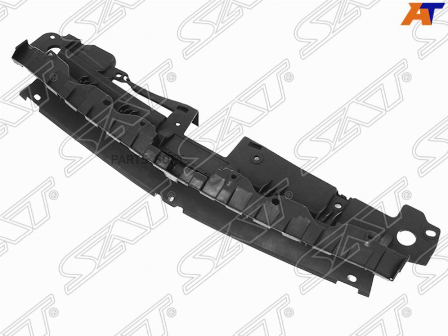 

Накладка На Рамку Кузова Subaru Legacy/Outback 14-17 Sat арт. ST-184-0004