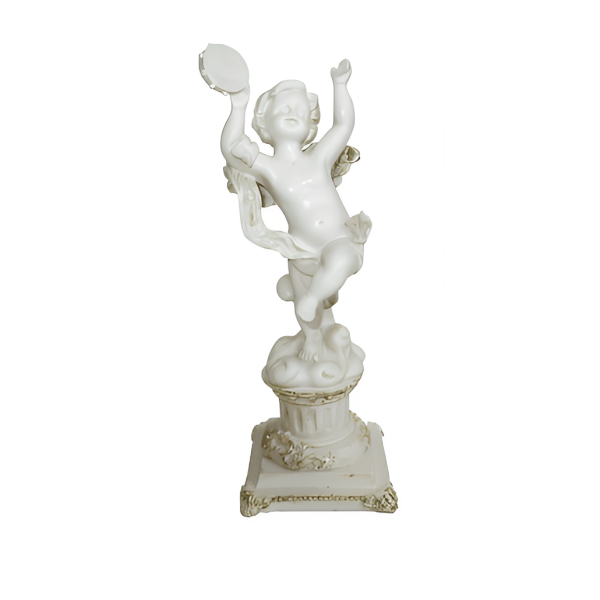

Фигурка декоративная BuyHouse FL-31961