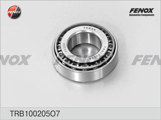 

Комплект подшипника ступицы колеса FENOX TRB100205O7