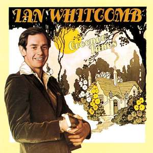 Ian Whitcomb: Crooners Tunes