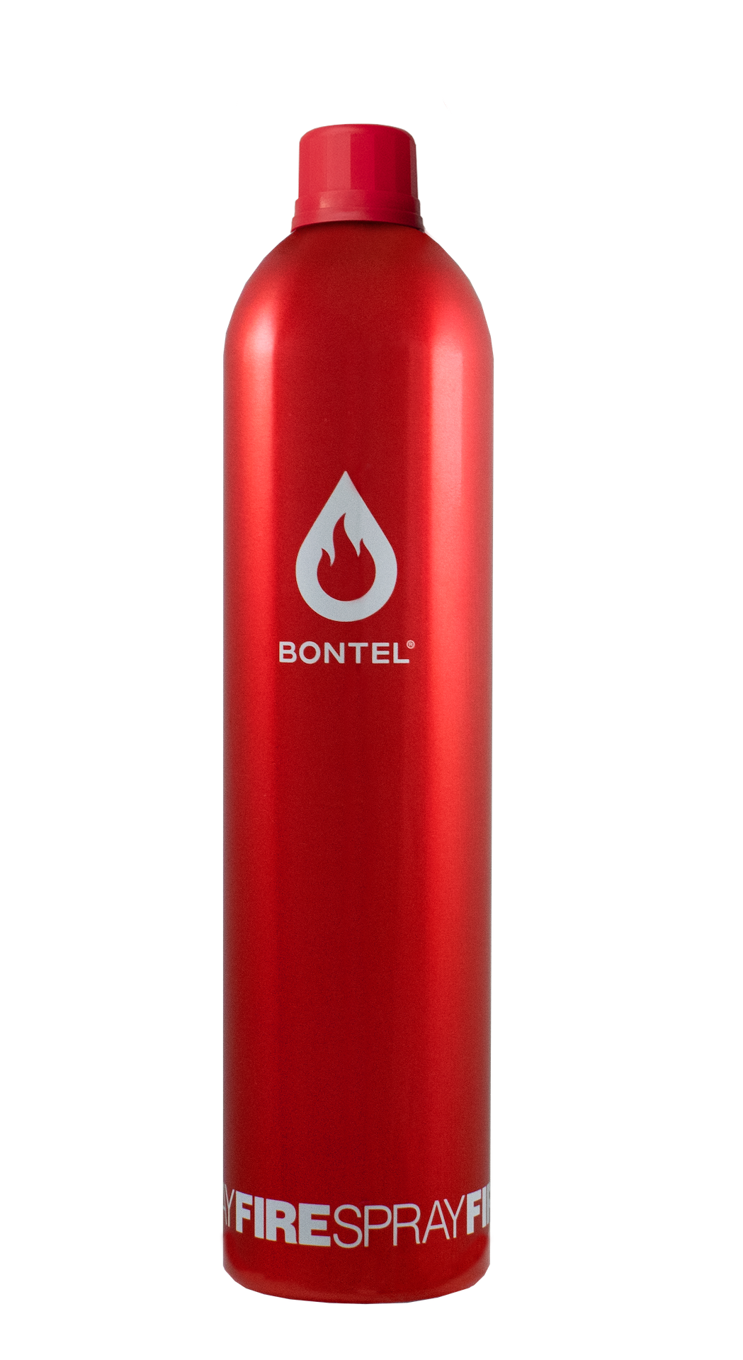 Огнетушащее средство BONTEL 600 мл, Россия средство для борьбы с сорняками на газонах ваше хозяйство