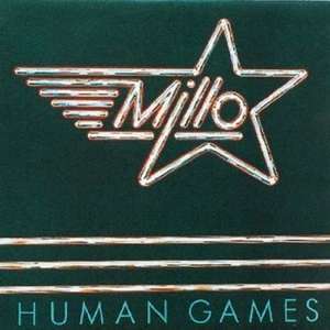 Mario Millo: Human Games