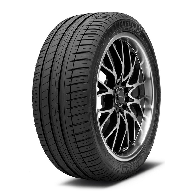 

Шины Michelin Pilot Sport 3 275/40R19 101Y нешипованная