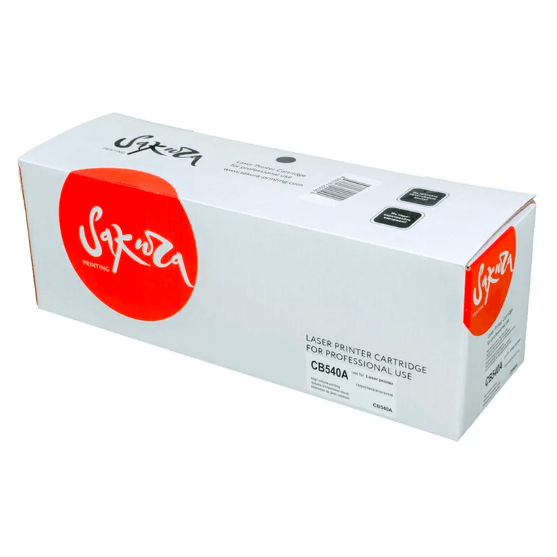 

Картридж для лазерного принтера SAKURA (SACRG716K) черный, совместимый