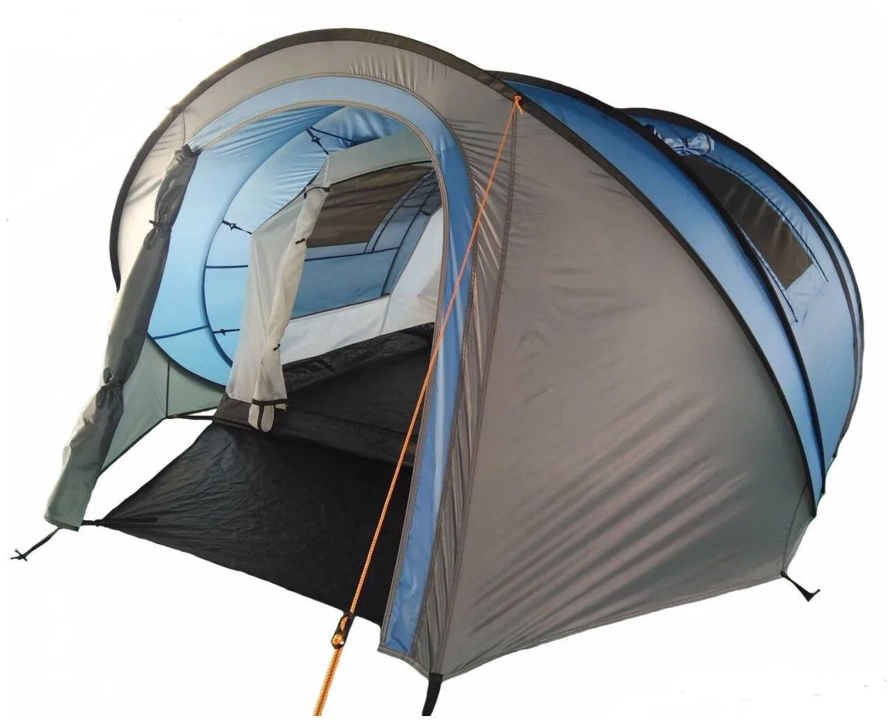 

Палатка 4- местная Mimir Outdoor MIR-930
