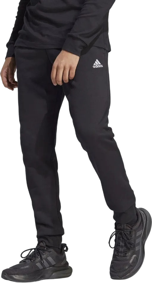 

Спортивные брюки мужские Adidas M SL FT TC PT черные L, Черный, M SL FT TC PT