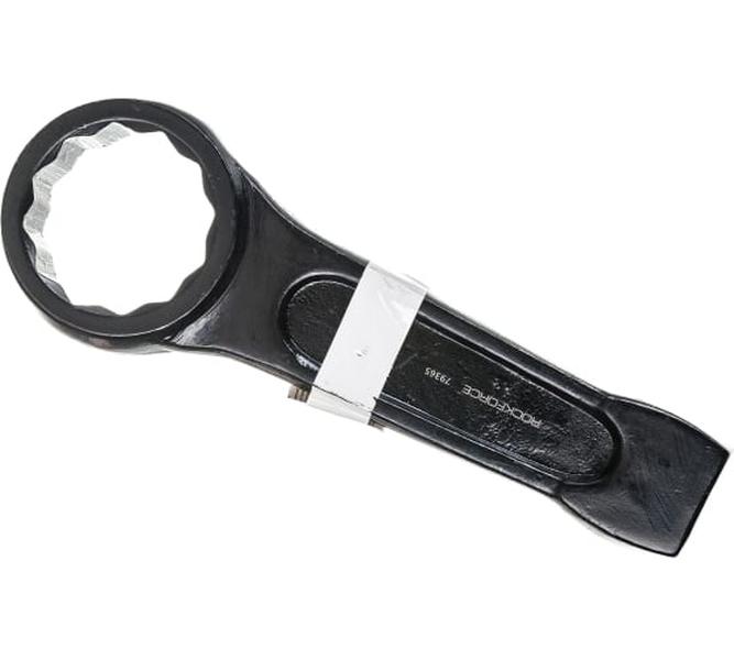 

Ключ Накидной 65мм Ударный Односторонний L=295мм Rockforce ROCK FORCE арт. RF79365