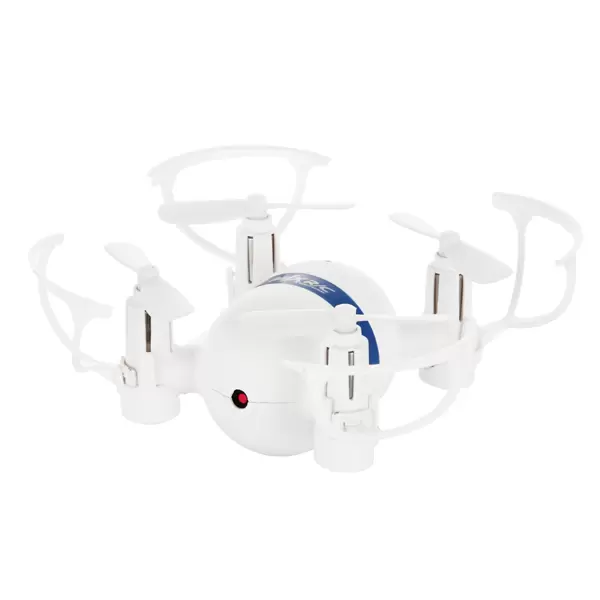 фото Квадрокоптер mjx x919h white wifi fpv