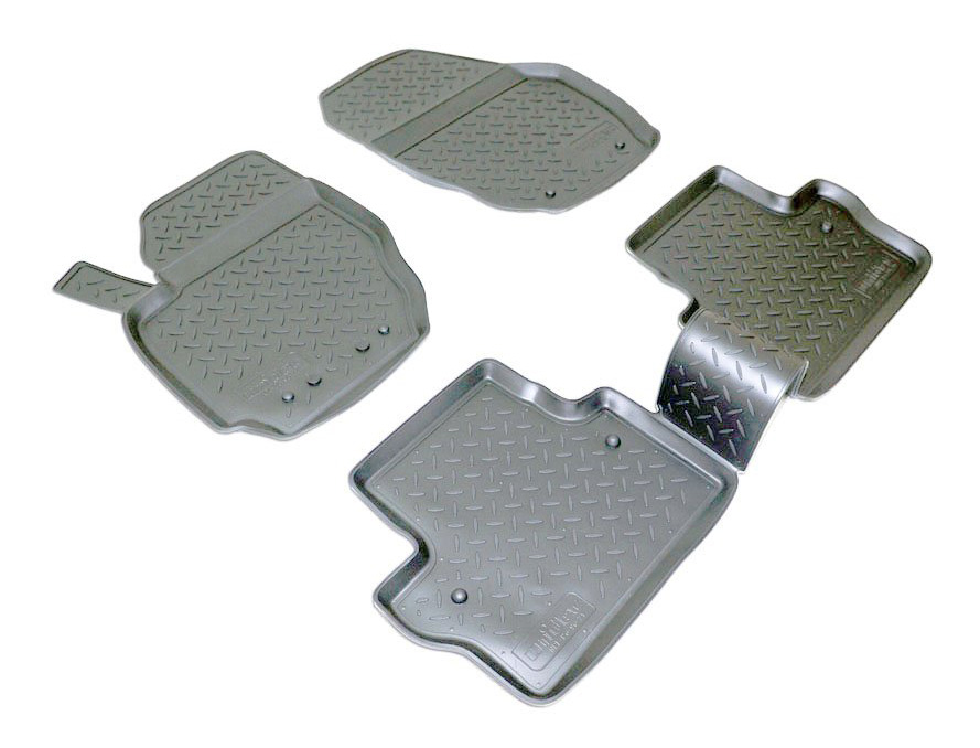 

Комплект ковриков Norplast для Volvo (NPL-Po-96-71)