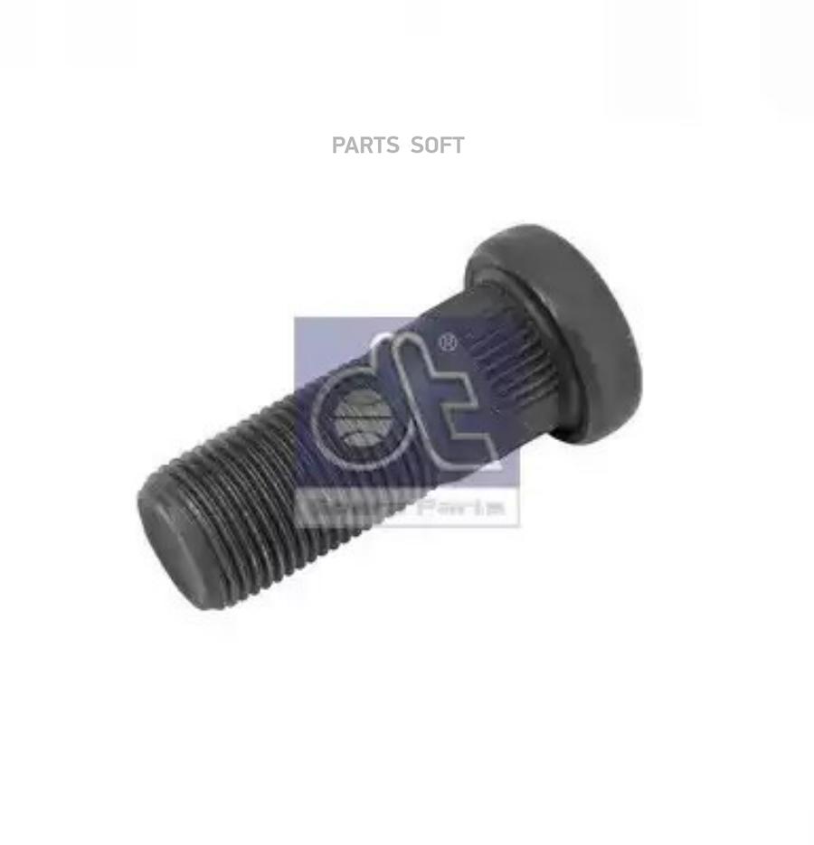 

Шпилька Колеса Передняя DT Spare Parts арт. 6.54213