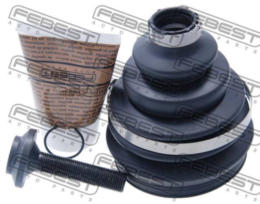 

FEBEST Пыльник ШРУС наруж.98.2X120X27.6 AUDI Q3 (8UB, 8UG) 2011=> FEBEST 1717P-A6