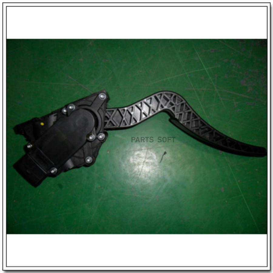 

Педаль Акселератора Ssangyong Actyon (10-) Oe SSANG YONG 2055034000