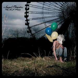 

Soundmonsters: Winner of the Year, 1 CD