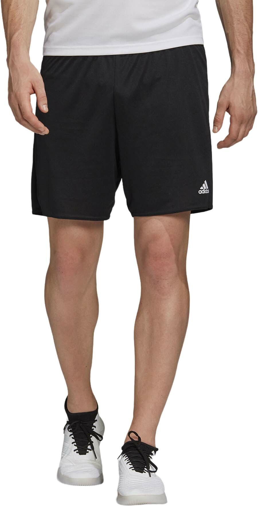 

Спортивные шорты мужские Adidas Estro 19 Sho черные M, Черный, Estro 19 Sho
