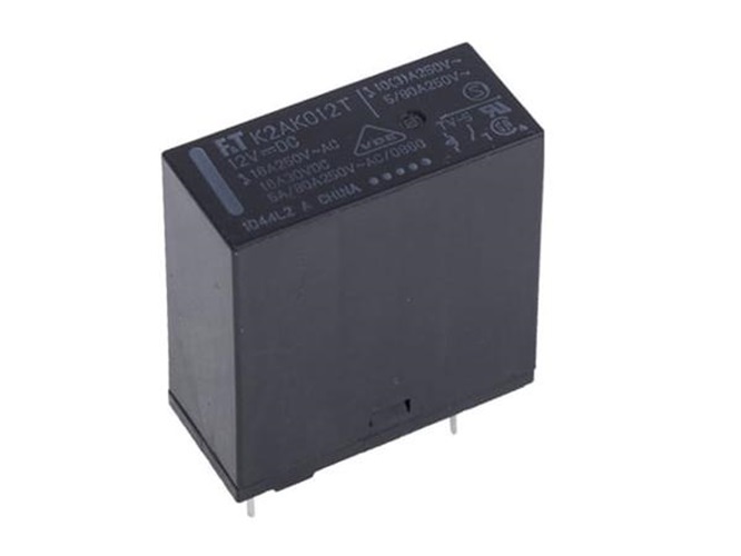 

Реле FUJITSU FTR-K2AK012T, электромеханическое, SPST-NO, FTR-K2AK012T