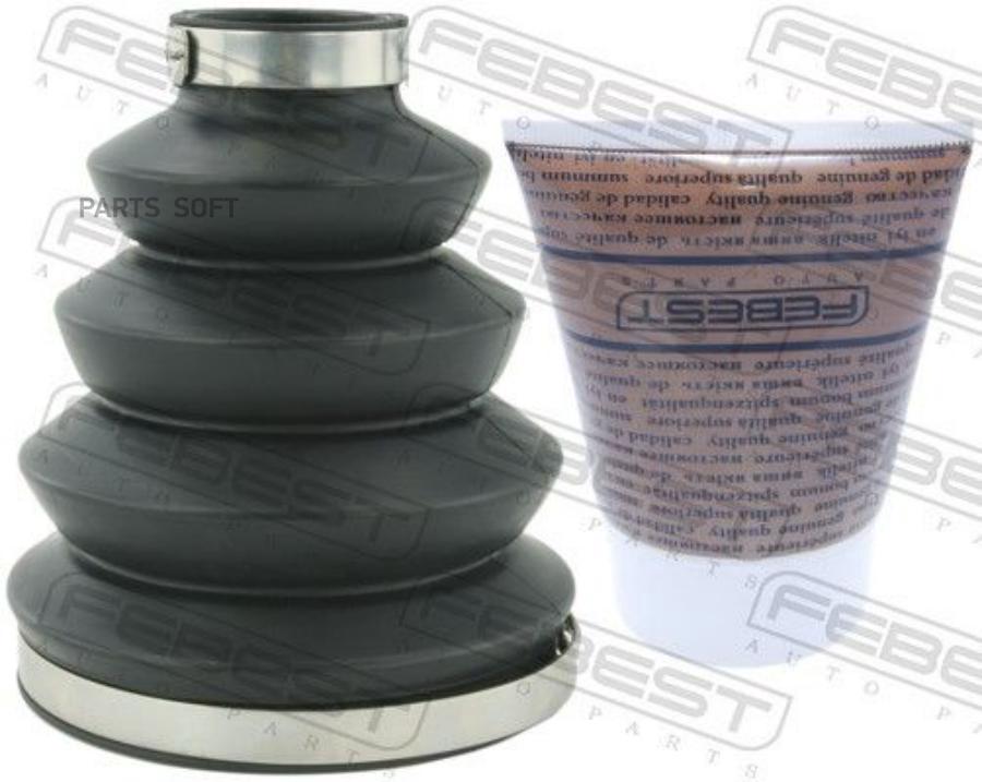 

Пыльник Шрус Наружный Комплект 100X120X35.5 Ford Explorer 2002-2011 [Can]
